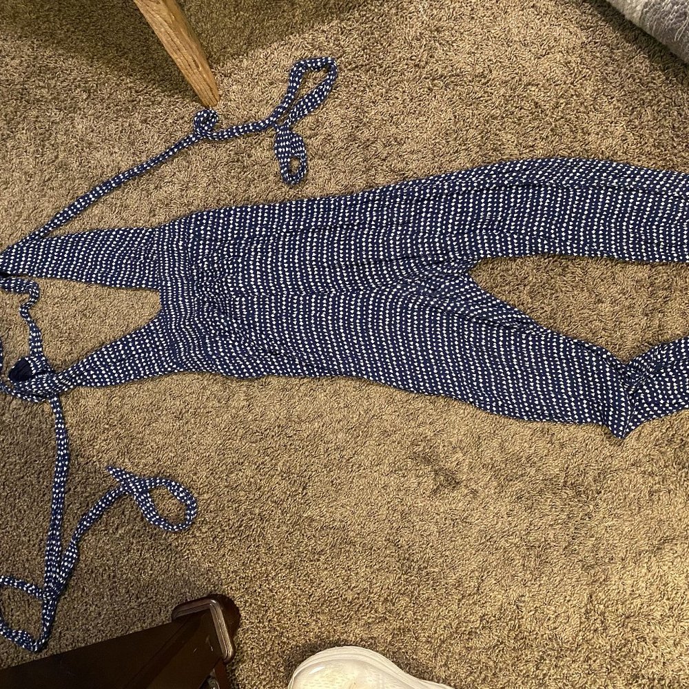 Skylar + Madison jumpsuit